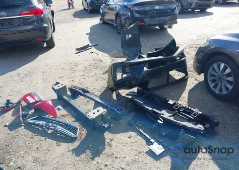 2017 Subaru Impreza 2.0I Premium from USA, damaged, VIN 4S3GKAB67H3610424